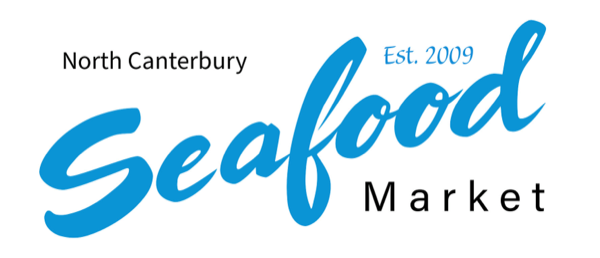 North Canterbury Seafood Market logo